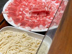 -鑫隆四季涮肉(八角畅游店)