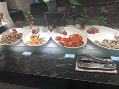 -紫金港国际饭店-自助早餐(申花路店)