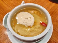 -喜鼎海胆水饺(朝阳区三里屯太古里北区店)