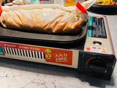 -红辣椒·川菜·火锅(大洋中心店)