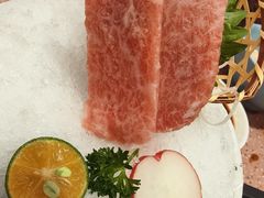 -元气寿司(环球港店)