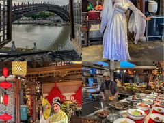 -二十八里太湖船菜(吉祥路店)