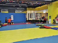 -HELLO功夫(印象城店)