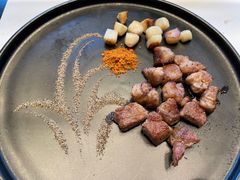 -将军日本餐厅·Shogun 传统日料·铁板烧·板前料理(厦门马哥孛罗东方大酒店)