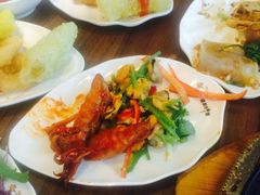 -快乐爱斯米牛排自助(太原街万达店)