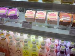 -奈雪的茶(凯德新都心店)