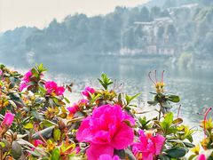 -海兰云天度假区温泉