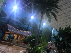 -望儿山温泉水乐园