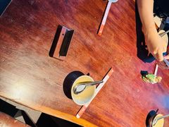 -Cuc Gach Quan Restaurant