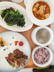 -弗蕾亚·和月月子调理院(东湖店)