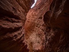 -天山神秘大峡谷