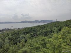 -刘公岛景区