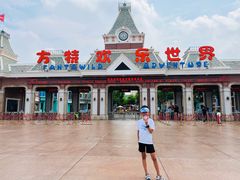 -沈阳方特欢乐世界