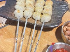 -质烤烤物·活烤海鲜(质烤总店)