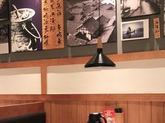 -江渔儿酸菜鱼·拔草餐厅(虎门君乐汇店)