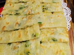 葱花饼-95号酱骨·一块豆腐(展春园西路店)