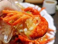 -虾胡闹·澳洲小龙虾·烧烤(福田鲨鱼店)