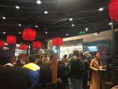 -和府捞面(天河领展广场店)