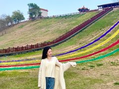 -南戴河国际娱乐中心