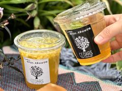 -LESCEDARS Brasserie Bistro香柏树