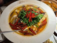 -清水亭湖北菜(大屯DT51店)