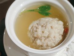 -金枝玉叶上海人家食府(三里河店)