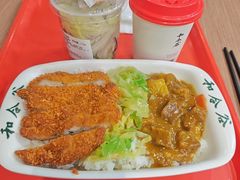 -和合谷(北新桥店)