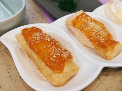 -点都德(龙之梦店)