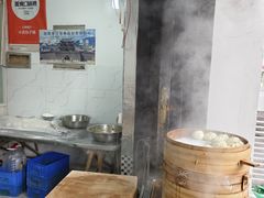 -小武包子铺(严州古城店)