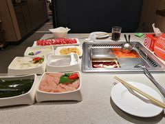 -海底捞火锅(番禺广场店)
