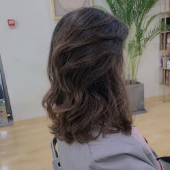 -涩谷· Hair Salon