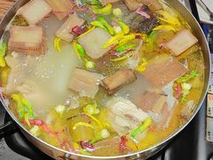 -滇铺子·云南特色菜·鲜花野菜季(东风东路c86店)