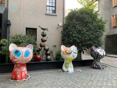 -徐家汇源景区-衡山坊