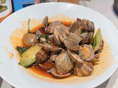 -杨氏青龙虾·羊蝎子(托乐嘉店)