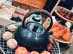 -北京益泉花园酒店