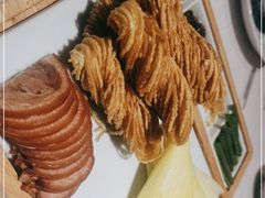 -大鸭梨烤鸭·北京菜(南小街/南苑店)