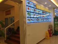 -阿湾楼·温州海鲜·江浙菜(京江路店)