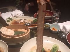 -湖滨28中餐厅·西湖宴·杭州君悦酒店
