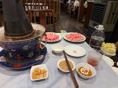 -东来顺饭庄(apm总店)