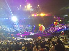 -珠海横琴长隆《卡卡虎奇遇记》