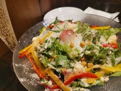 -俺的焼肉(銀座9丁目店)