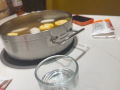 -今日牛事潮汕鲜牛肉火锅(瑞金店)