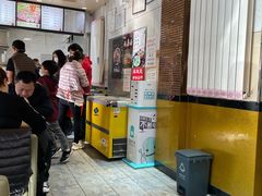 -林静小吃(复兴路店)