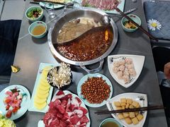 -活鱼馆(宜兴埠店)