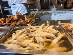 -德兴馆(广东路总店)