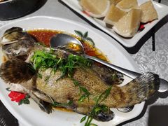 -达叔香味海鲜(海棠68环球美食街店)