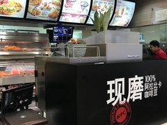 -肯德基(泉州东街店)