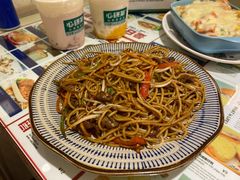 -大四喜茶餐厅(井岸店)