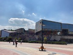 -四川美术学院美术馆