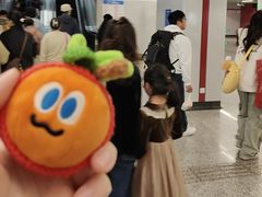 -上海游泳馆(地铁站)